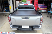 Isuzu V-cross 2020+